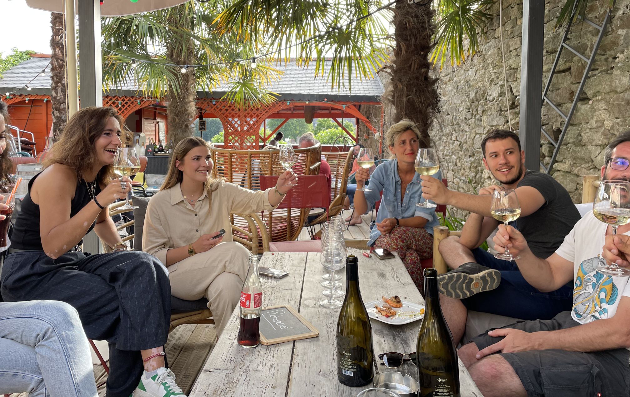 les talents sont chez sloop