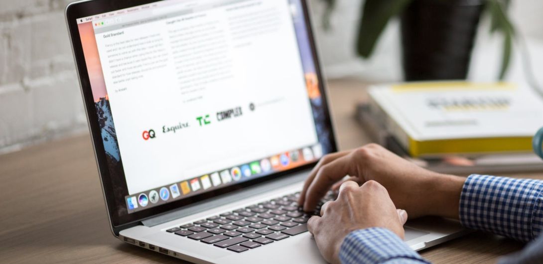 chef de projet contenu
